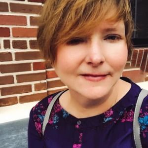 Meet your Posher, Mary